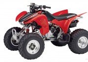 Honda TRX300EX